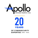 Apollo Information Systems Logo